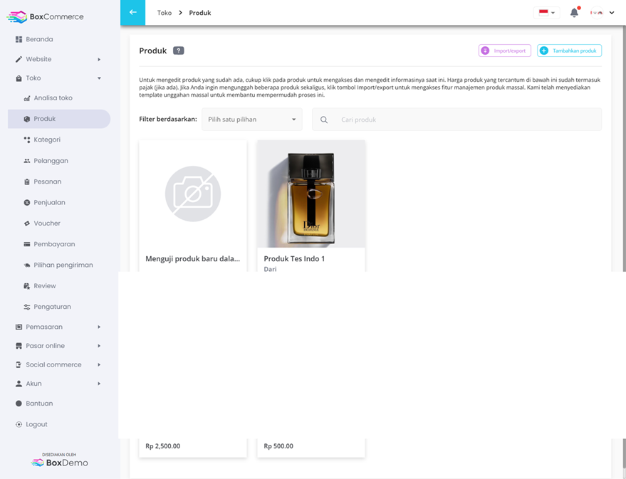 Panduan Lengkap Mengelola Inventaris Di Toko Online